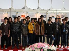 SOVO Participated in the 11th Dalian Entrepreneurship and Jobs Expo