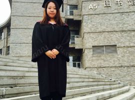 The student from Japanese Department of DNUI obtained Japanese Government Scholarship again