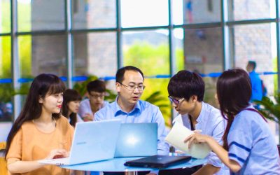基于ABET的高校教学质量管理与保障体系