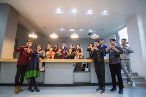 十届主席I重踏母校热土，共忆青春芳华!