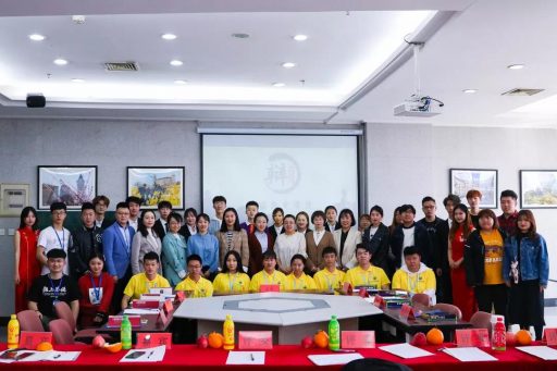辩论赛|收官之战 谁“语”争锋